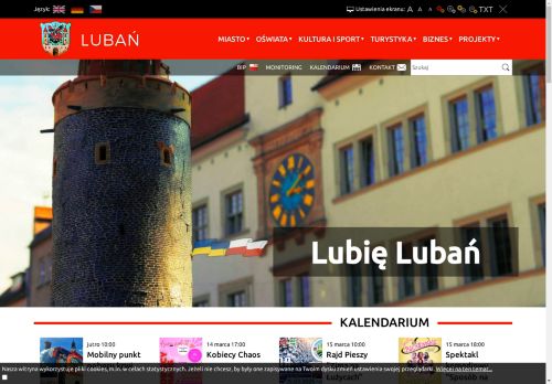 eko-edukacja.luban.pl