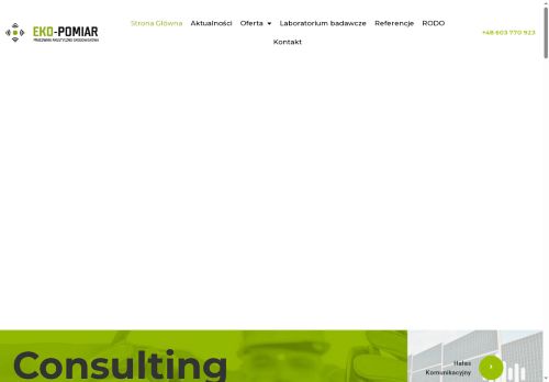 eko-pomiar.com.pl