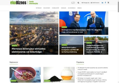 ekobiznes.pl