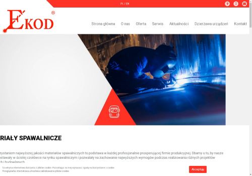 ekod.com.pl