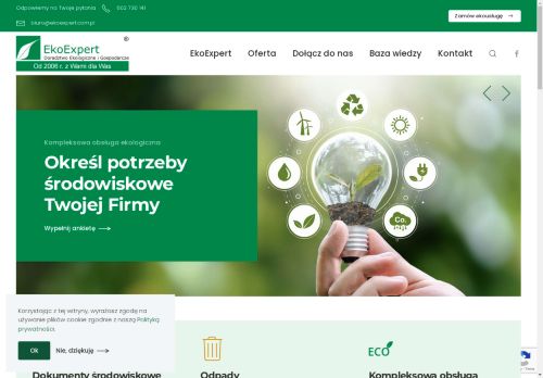 ekoexpert.pl