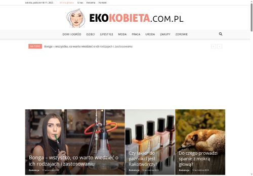 ekokobieta.com.pl