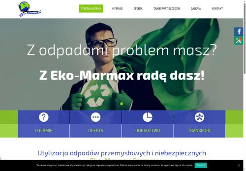 ekomarmax.pl