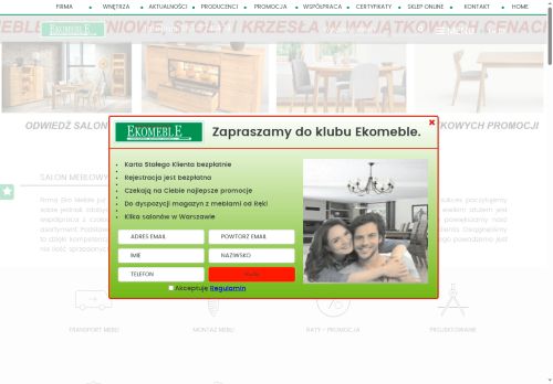 ekomeble.eu