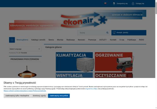 ekonair.pl