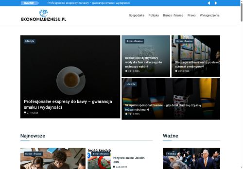 ekonomiabiznesu.pl