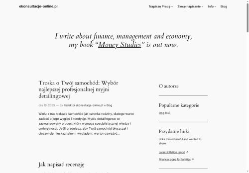 ekonsultacje-online.pl