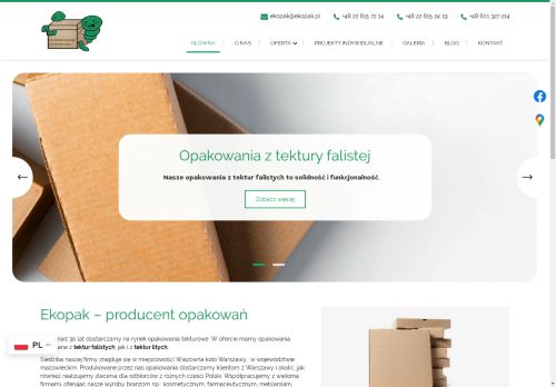 ekopak.pl