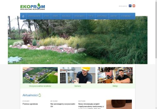 ekoprom.com.pl