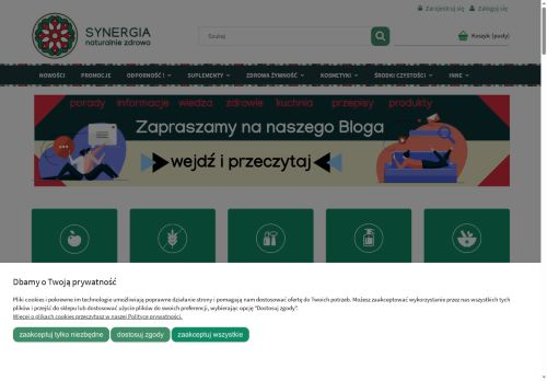 ekosynergia.sklep.pl