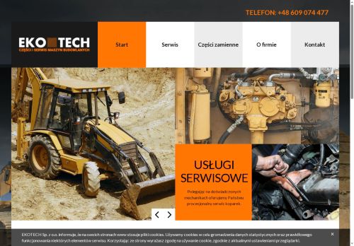 ekotech.com.pl