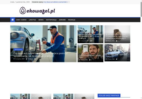 ekowafel.pl