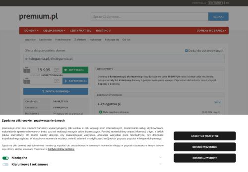 eksiegarnia.pl