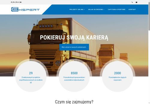 ekspert-szkolenia.pl