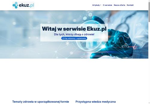 ekuz.pl