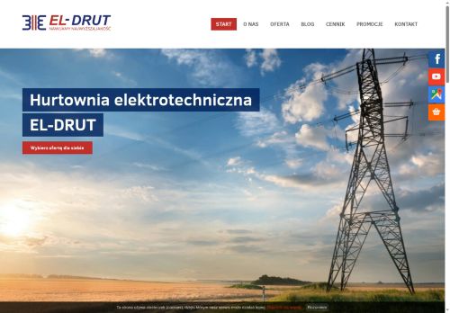el-drut.com.pl