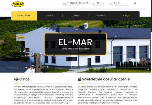 el-marsc.pl