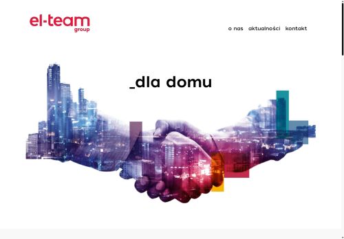 el-team.com.pl