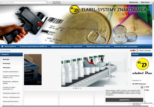 elabel.pl