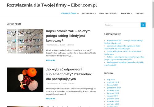 elbor.com.pl