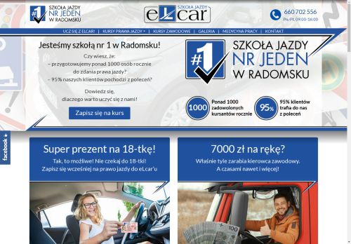 elcarradomsko.pl