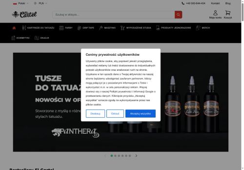 elcartel.pl