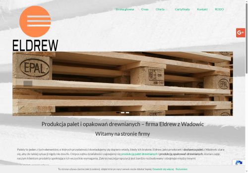 eldrewpalety.pl
