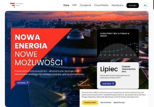 electromobilitypoland.pl