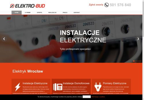 elektro-bud.com