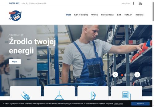 elektro-hurt.gniezno.pl
