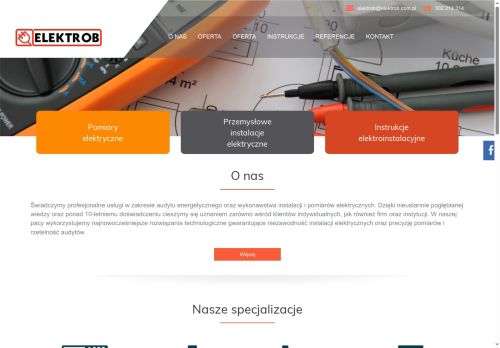 elektrob.com.pl