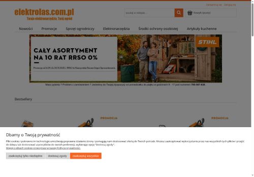 elektrolas.com.pl