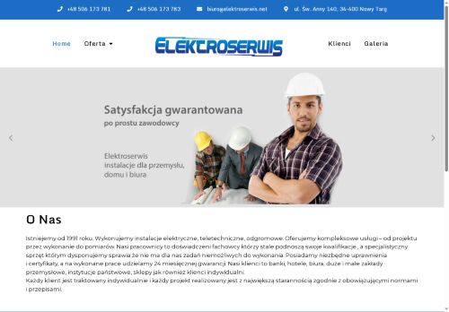 elektroserwis.net