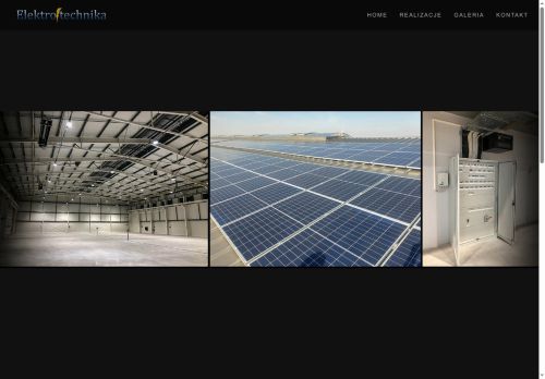 elektrotechnika-instalacje.pl