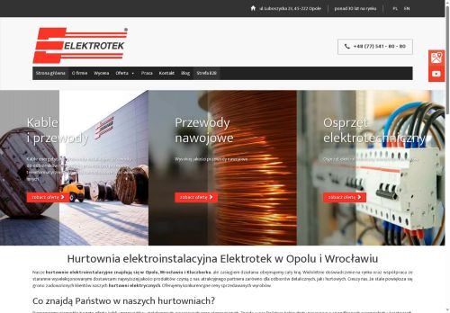 elektrotek.pl