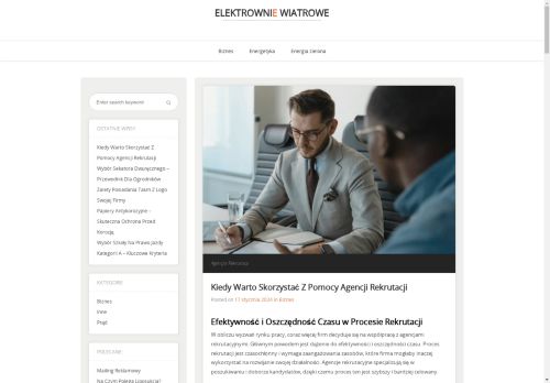 elektrownie-wiatrowe.org.pl