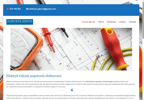 elektryk-gdynia.cba.pl