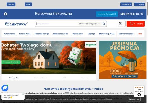 elektryk.net.pl