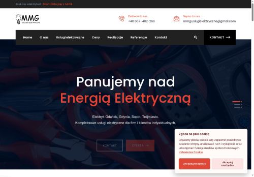 elektrykgdansk.com