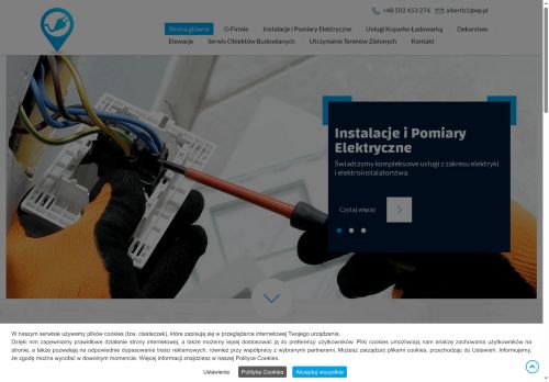 elektrykkalisz.eu
