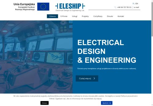 eleship.pl