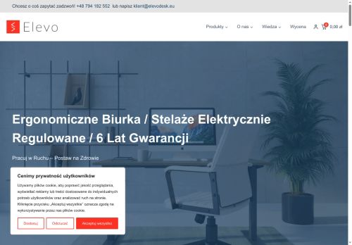 elevodesk.eu
