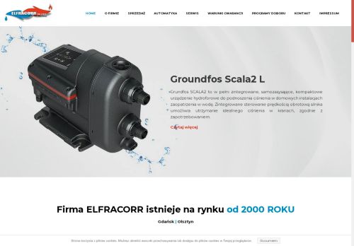 elfracorr.pl