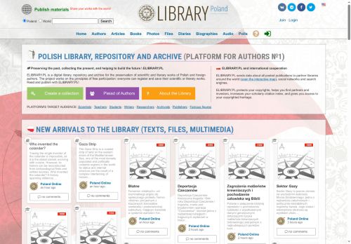 elibrary.pl