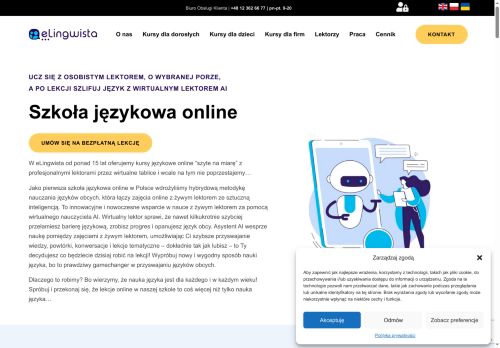 elingwista.pl
