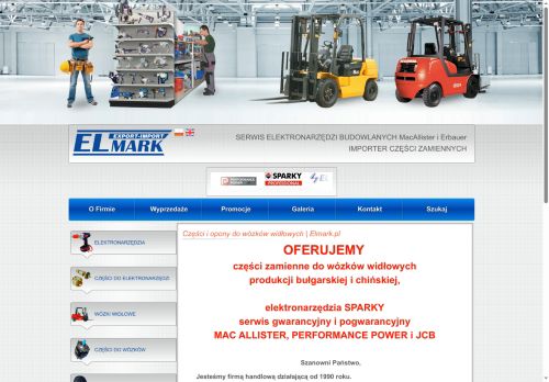 elmark.pl