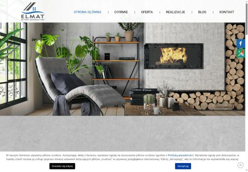 elmat-betonydekoracyjne.pl