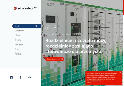 elmontaz.com.pl
