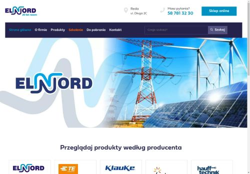 elnord.pl
