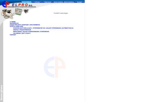 elpro.bydgoszcz.pl
